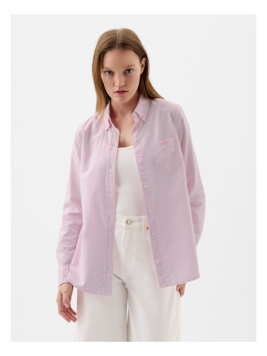 GAP Cotton Oxford Shirt - Ladies