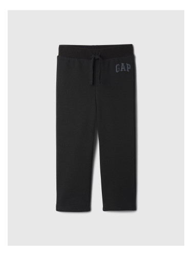 GAP Baby sweatpants with logo - Boys