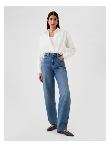 GAP Oversize Shirt Big Shirt - Women's