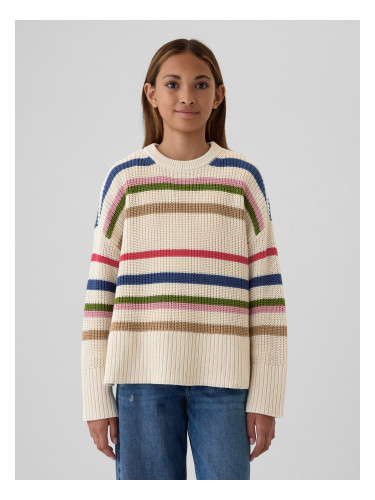 GAP Children's oversize sweater - Girls