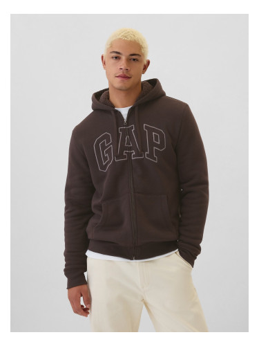 GAP Logo Sweatshirt - Men's