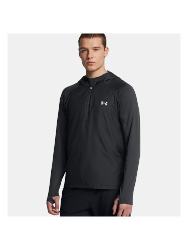 Men's Under Armour Launch Trail Sweatshirt