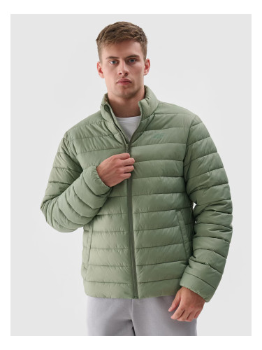 Men's down jacket 4F