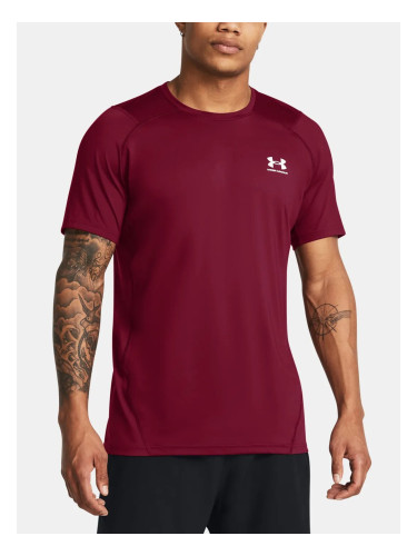 Men's T-shirt Under Armour HG Armour Fitted SS