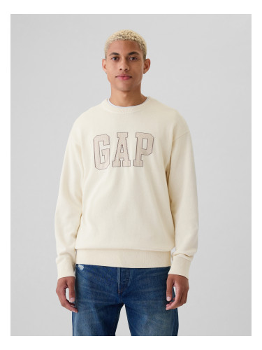 GAP Sweater with logo - Men's