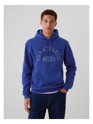 GAP Logo Sweatshirt - Men's