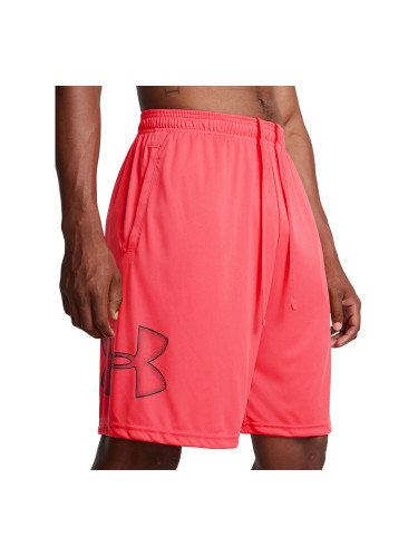 Men's shorts Under Armour Tech Graphic Short