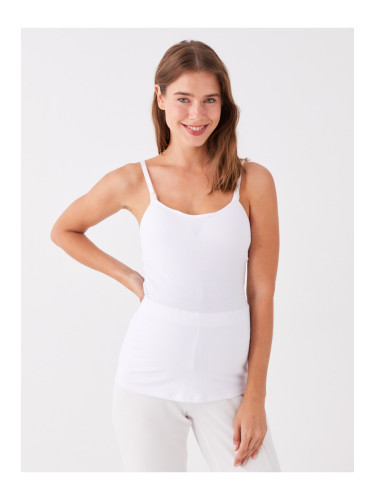 LC Waikiki U-Neck Straight Strap Maternity Athlete