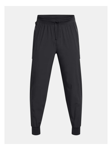 Men's Sports Pants Under Armour TRAIL RUN PANTS