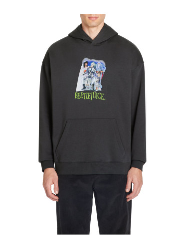 Celio Beetlejuice Sweatshirt - Men's