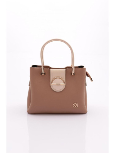 DGN 10019 Women's Shoulder and Hand Bag