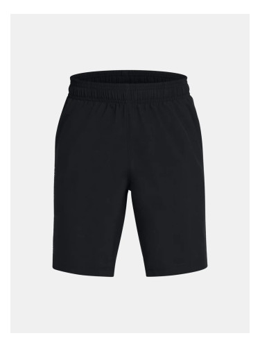 Boys' shorts Under Armour Tech Woven Wordmark Short