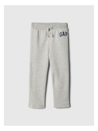 GAP Baby sweatpants with logo - Boys