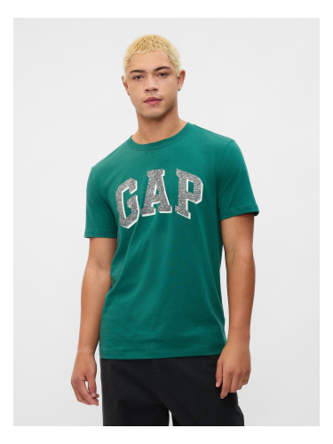 GAP T-shirt with logo - Men's