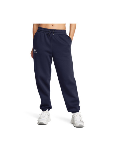 Women's sweatpants Under Armour Essential Fleece Joggers