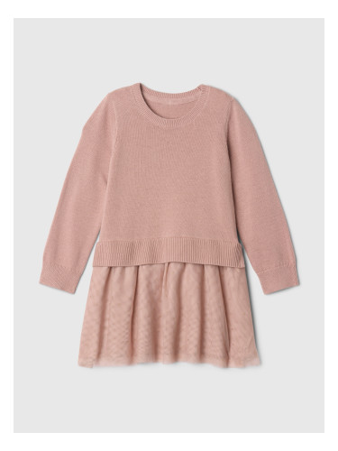 GAP Baby sweater dress 2in1 - Girls