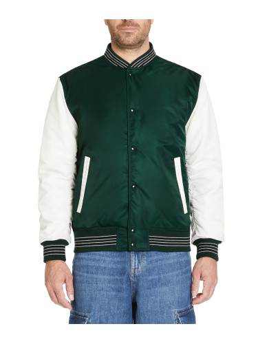 Celio Jacket Juteddy2 - Mens