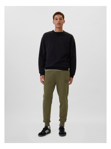 GAP Sweatpants with Logo - Mens