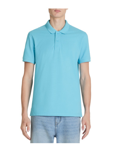 Celio Polo Pique Teone - Mens