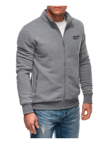 Edoti Men's sweatshirt