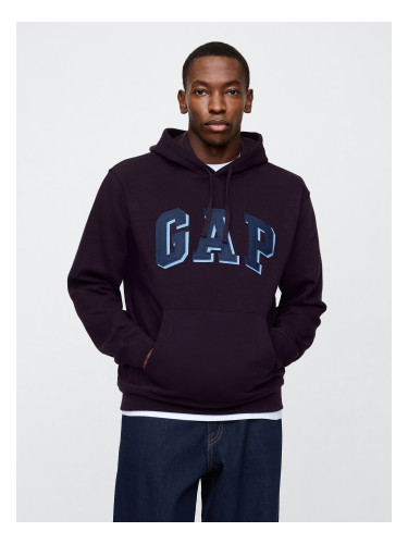 GAP Logo Sweatshirt - Men's