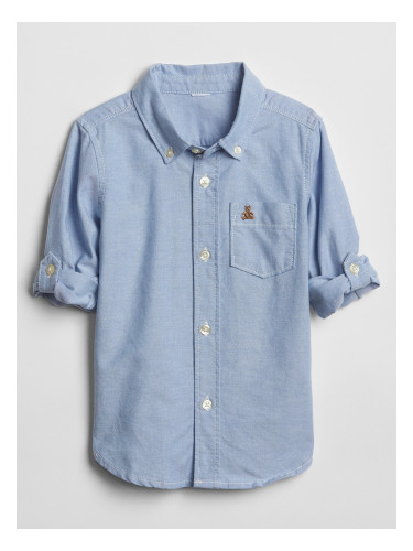 GAP Baby Oxford Shirt - Boys