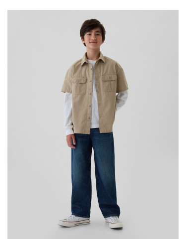 GAP Children's loose baggy jeans - Boys