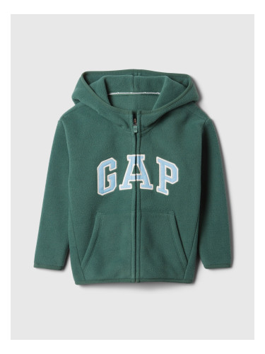 GAP Baby sweatshirt with logo - Boys