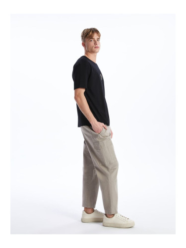 LC Waikiki Comfortable Fit Men's Cargo Pants