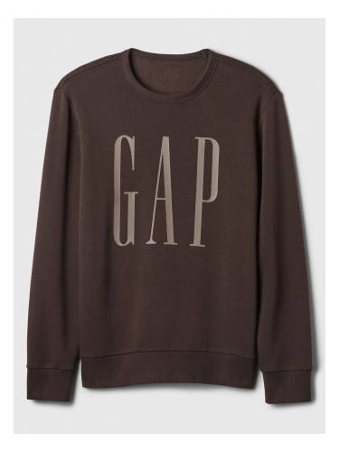 GAP Logo Sweatshirt - Men's