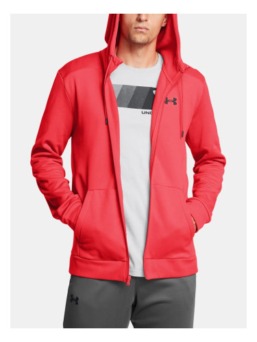 Men's Under Armour Fleece FZ Hoodie