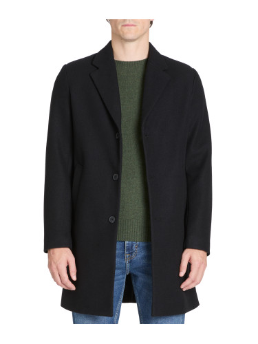 Celio Jubiais Coat - Men's