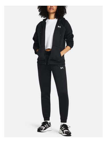 Women's Under Armour Fleece Jogger sweatpants