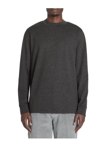 Celio Long Sleeve T-Shirt Jetherml - Men's