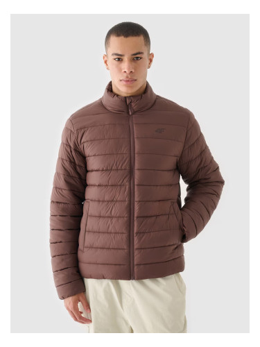 Men's down jacket 4F