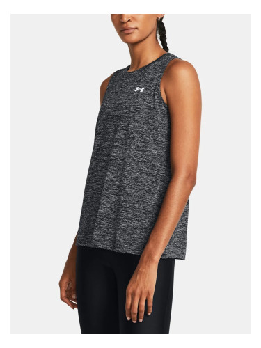 Women's tank top Under Armour Tech Tank Twist