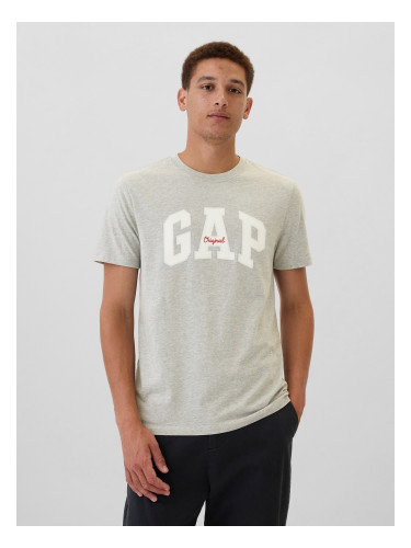 GAP T-shirt with logo - Men's