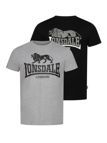 Мъжка тениска Lonsdale