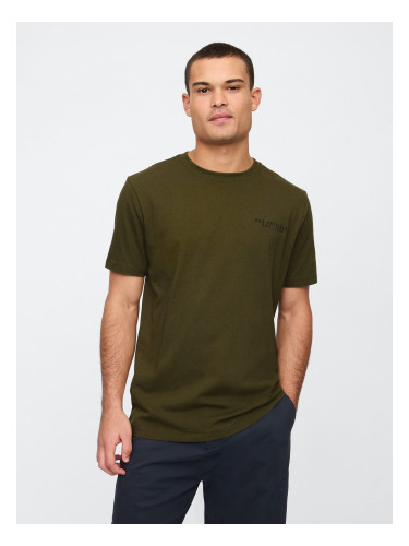 GAP T-shirt with logo - Men's