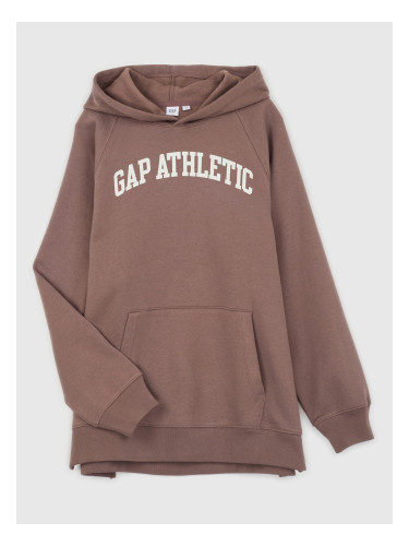 GAP Sweatshirt with logo - Women's