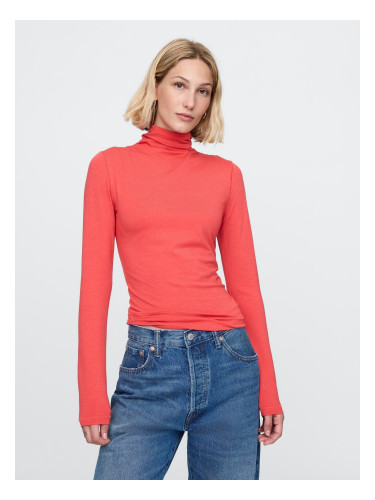 GAP Turtleneck T-Shirt - Women