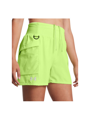 Women's shorts Under Armour Trail Run Shorts