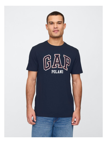 T-shirt GAP Poland - Men's