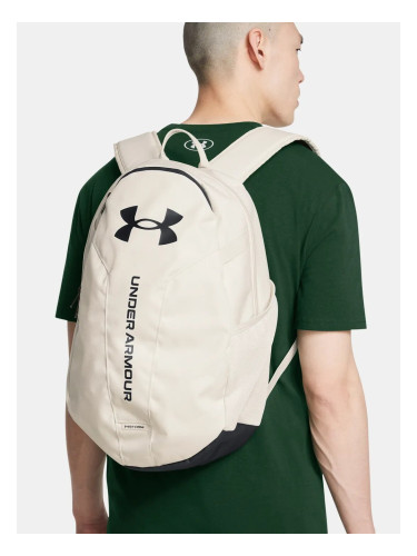 Unisex Under Armour Hustle Lite Backpack