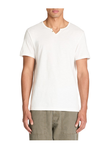 Celio Cotton T-shirt Jenecko - Men's