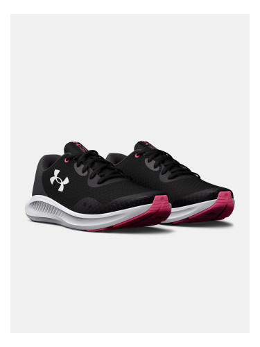 Under Armour GGS Charged Pursuit 3 girls' shoes