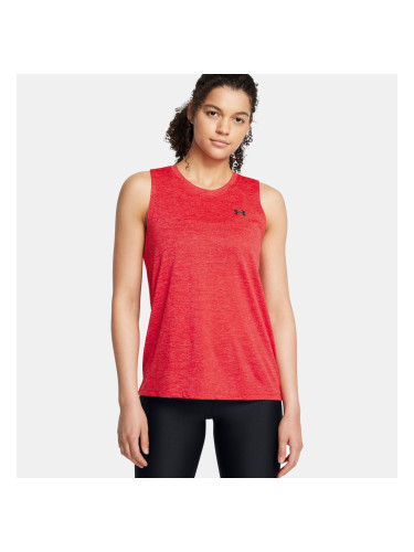 Women's tank top Under Armour Tech Tank Twist