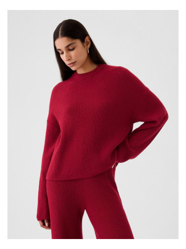 GAP Oversize sweater CashSoft - Women's