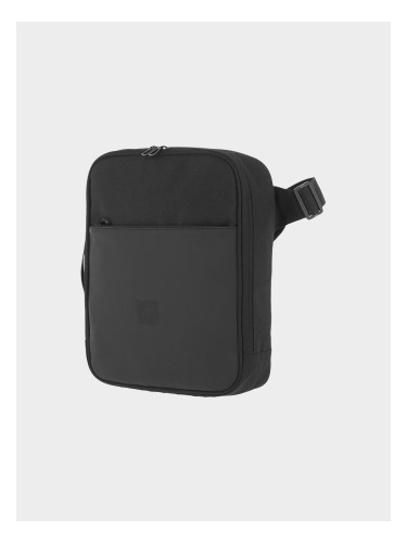 Crossbody bag unisex 4F
