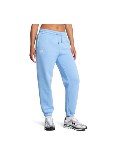 Women's sweatpants Under Armour Essential Fleece Joggers